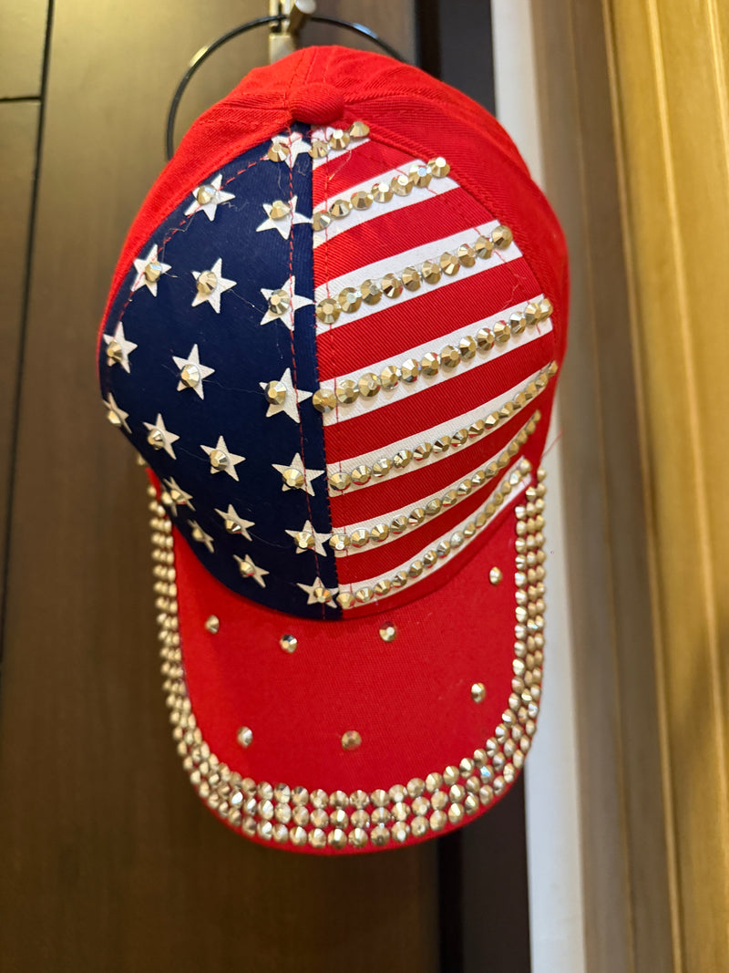 Caps
