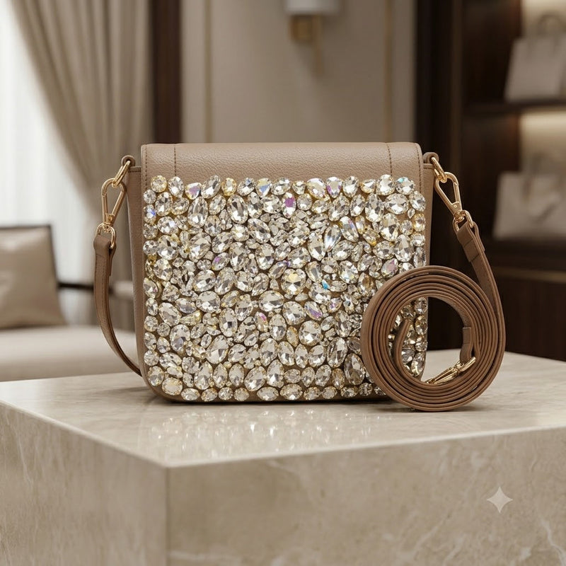 Bags and clutches